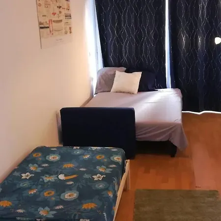 Plein Coeur Plein Soleil Appartement Sète Buitenkant foto