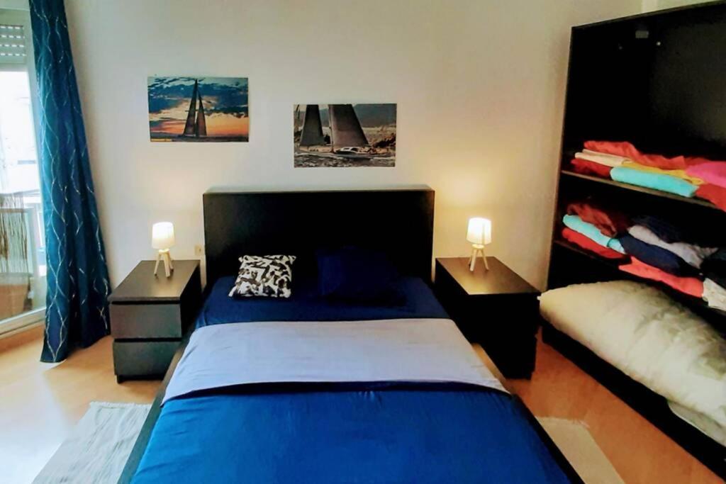 Apartment Plein Coeur Plein Soleil